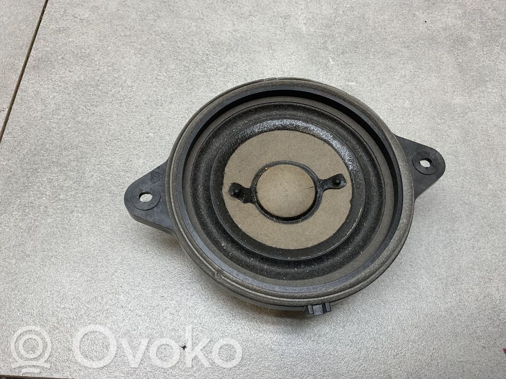 Audi A6 S6 C7 4G Parcel shelf speaker 