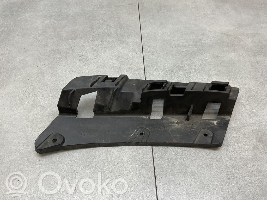 Opel Mokka Headlight/headlamp mounting bracket 