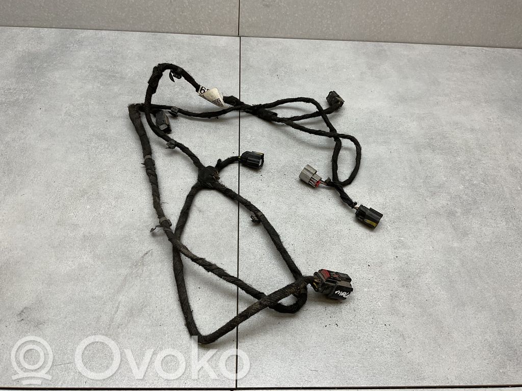 Cableado del sensor de aparcamiento (PDC)   95426318