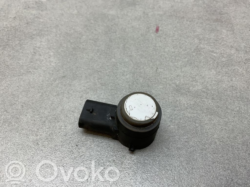 Opel Astra K Sensor de aparcamiento PDC 