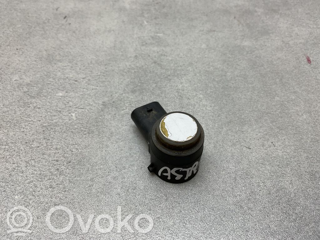 Opel Astra K Sensor de aparcamiento PDC 