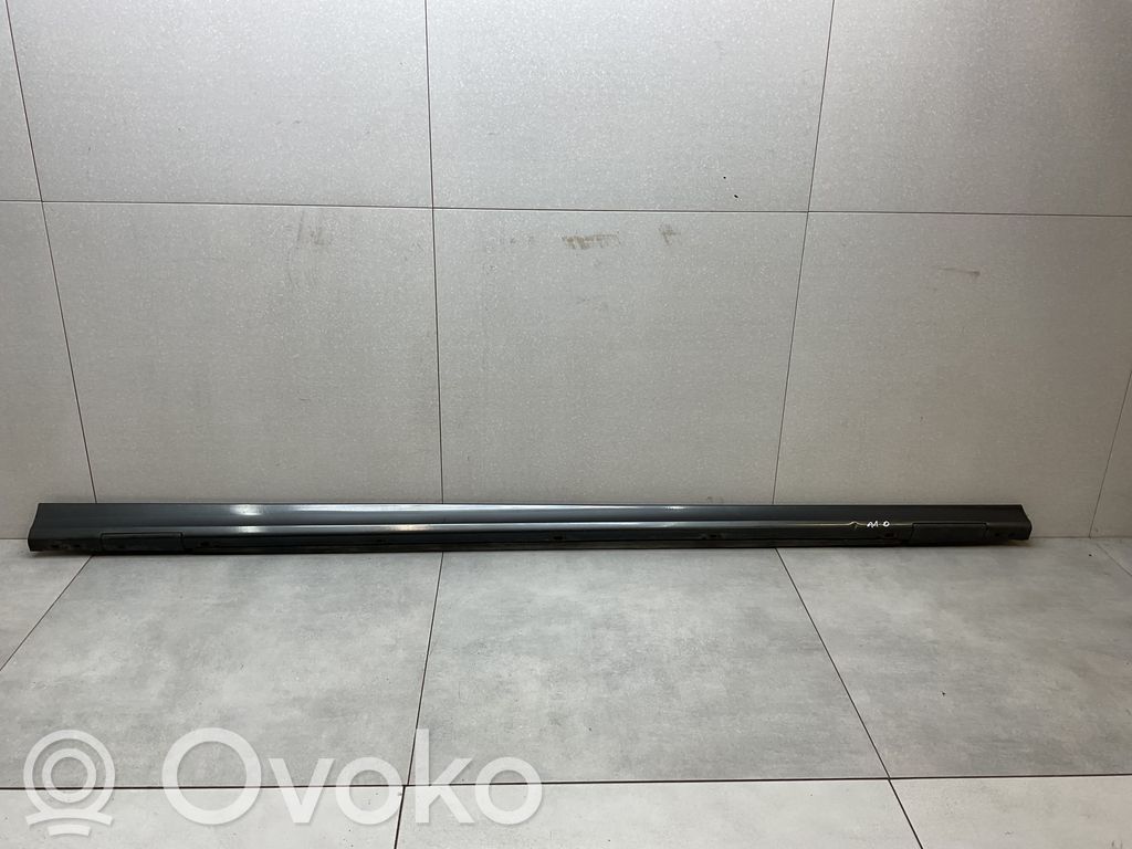 Audi A1 Sill 