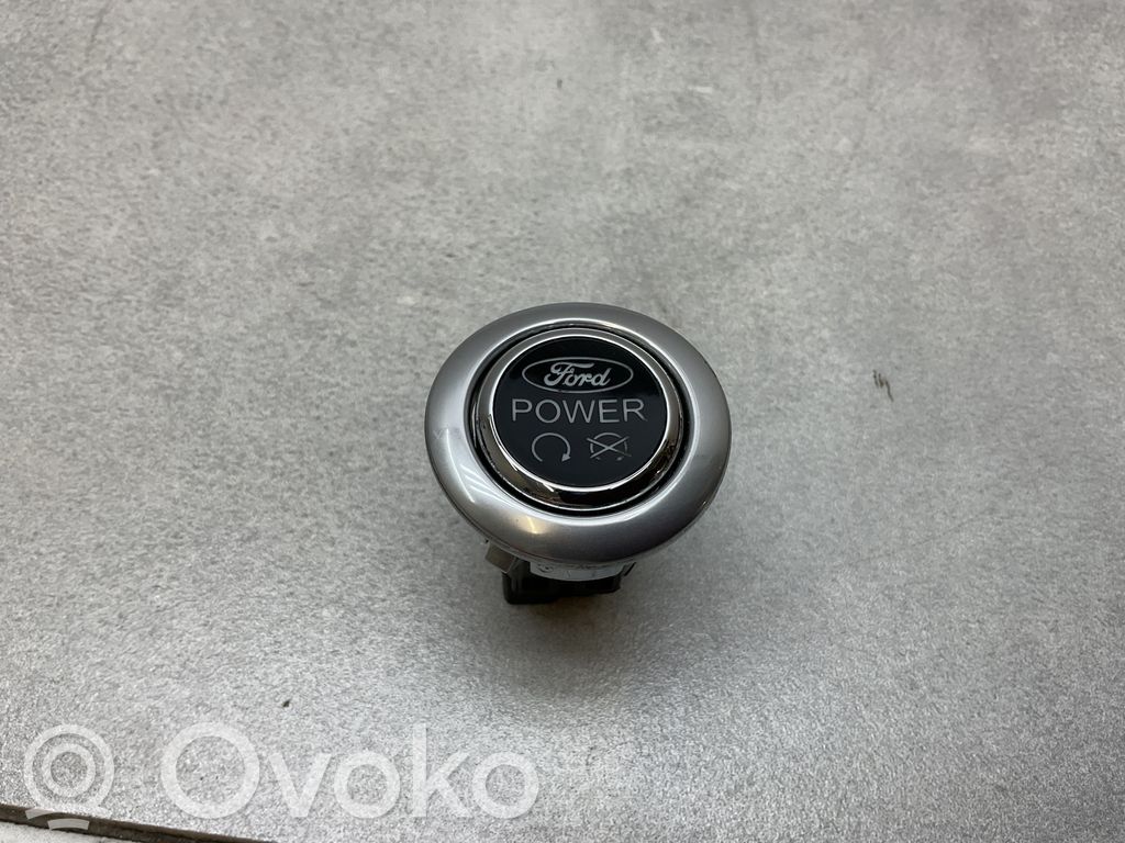 Ford S-MAX Engine start stop button switch 