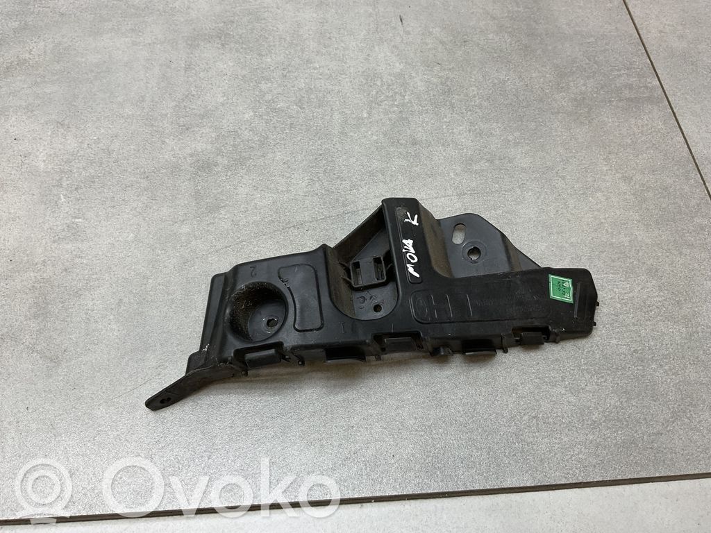 Opel Mokka Soporte del parachoques delantero 