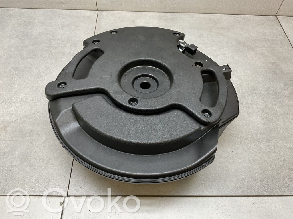 Opel Mokka Altavoz subwoofer 