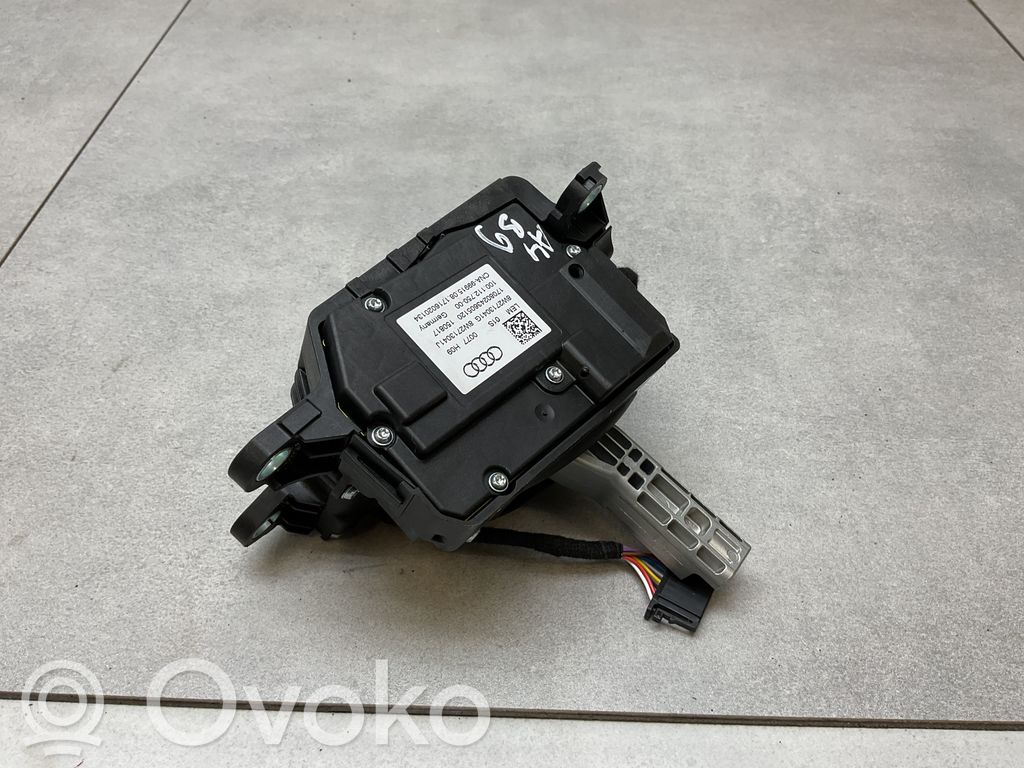 Audi A4 S4 B9 Selector caja de cambios 