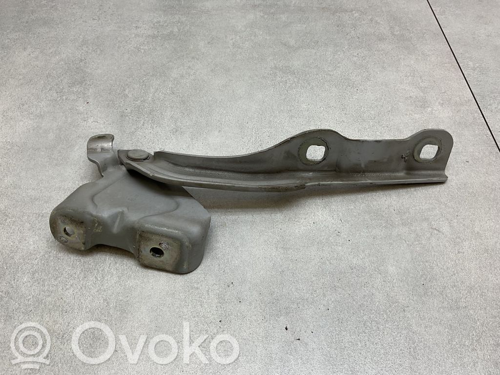 Opel Mokka Engine bonnet/hood hinges 