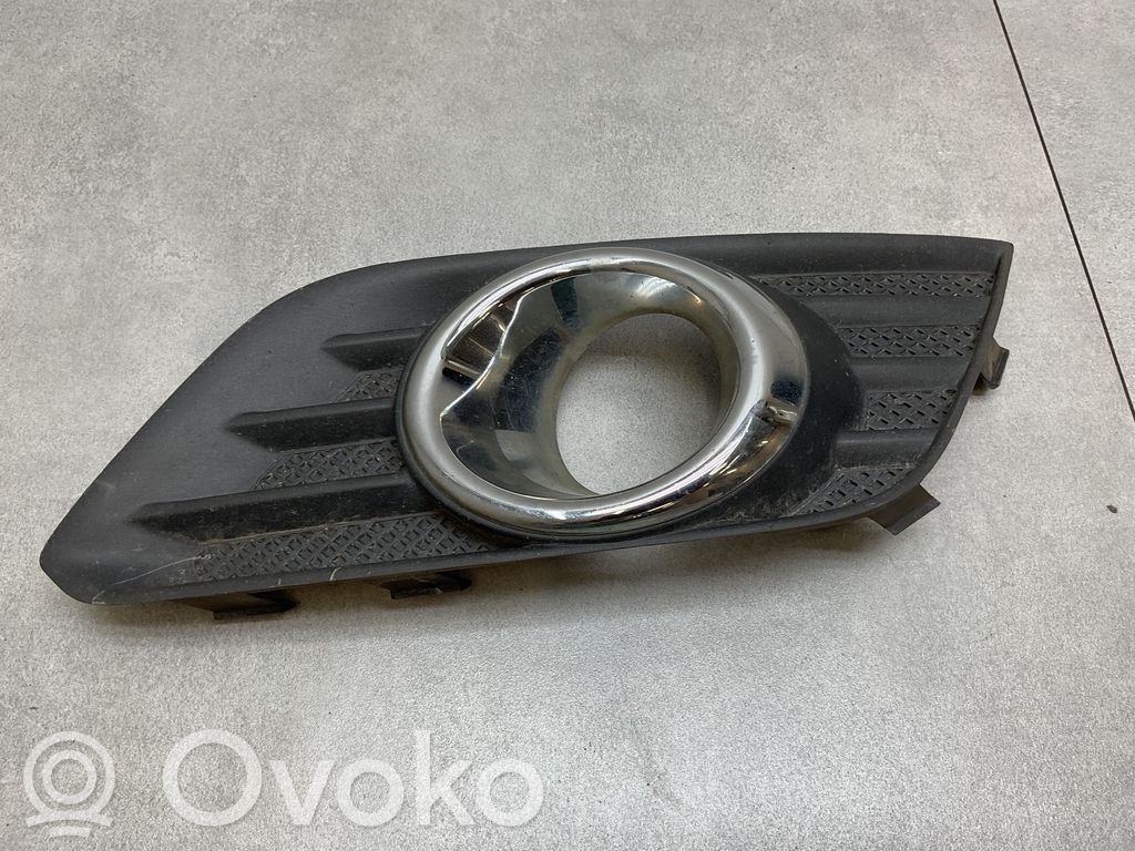 Opel Mokka Etusumuvalon ritilä 