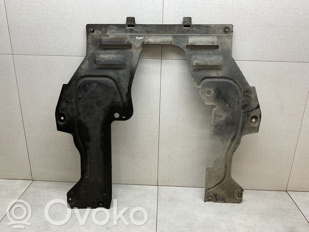 Opel Mokka Engine splash shield/under tray 