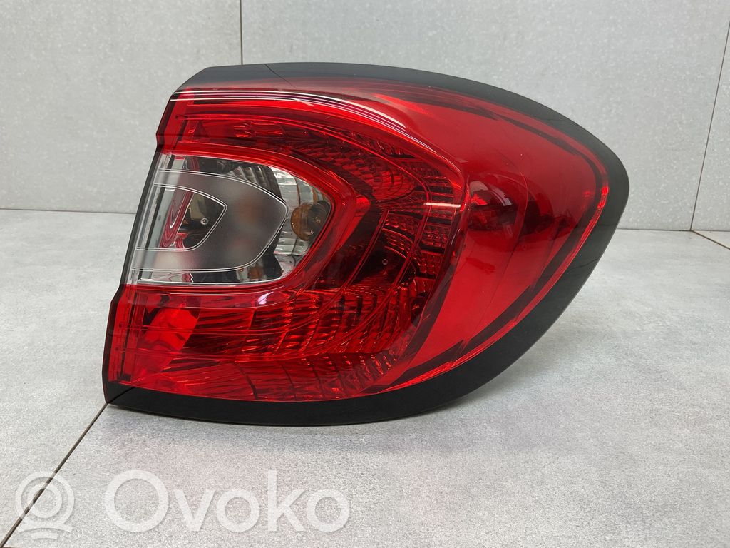 Renault Captur Takavalot 