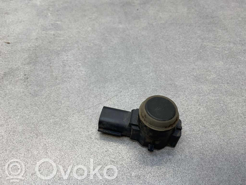Opel Mokka X Parkavimo daviklis PDC 
