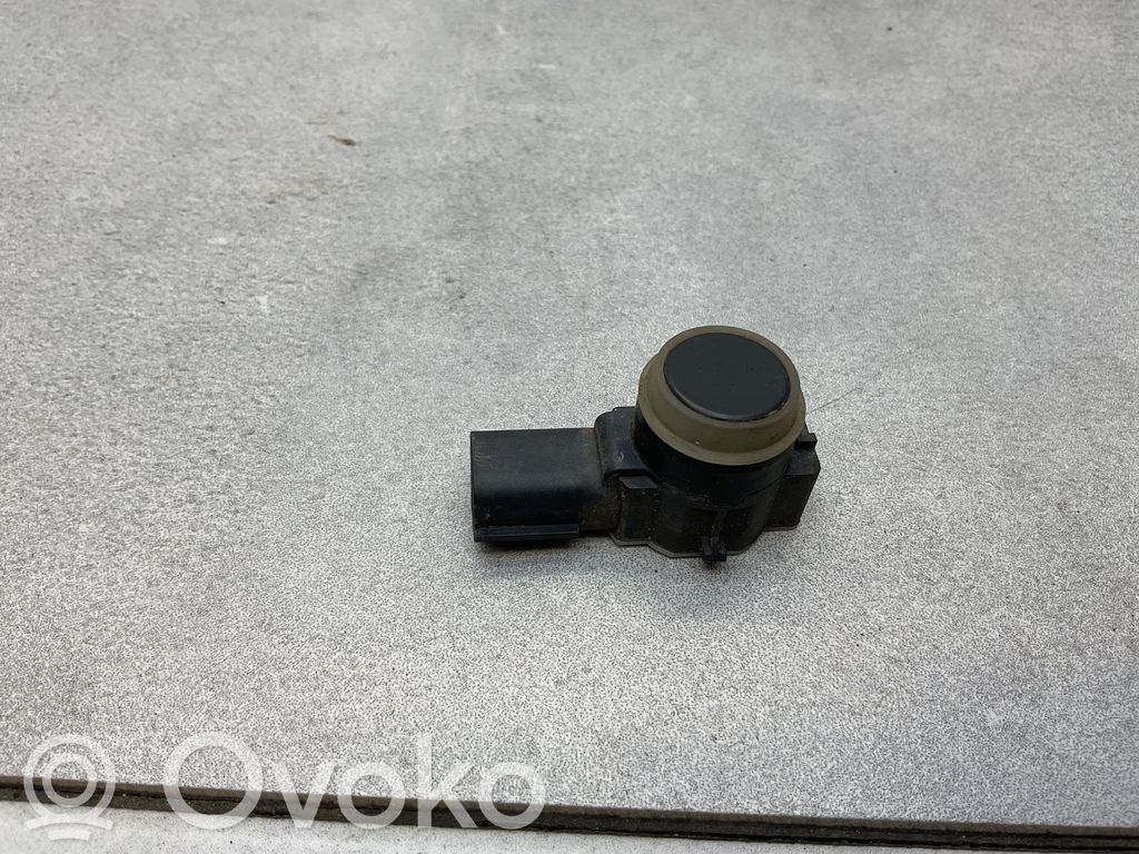 Opel Mokka X Parkavimo daviklis PDC 