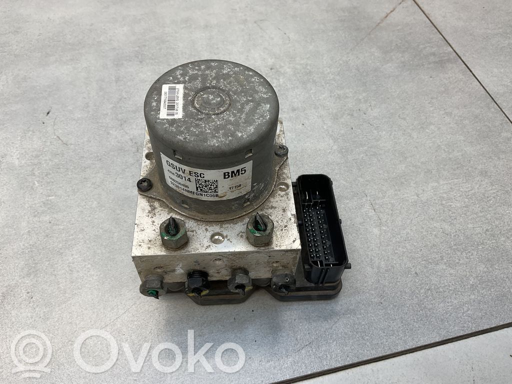 Opel Mokka X ABS Pump 