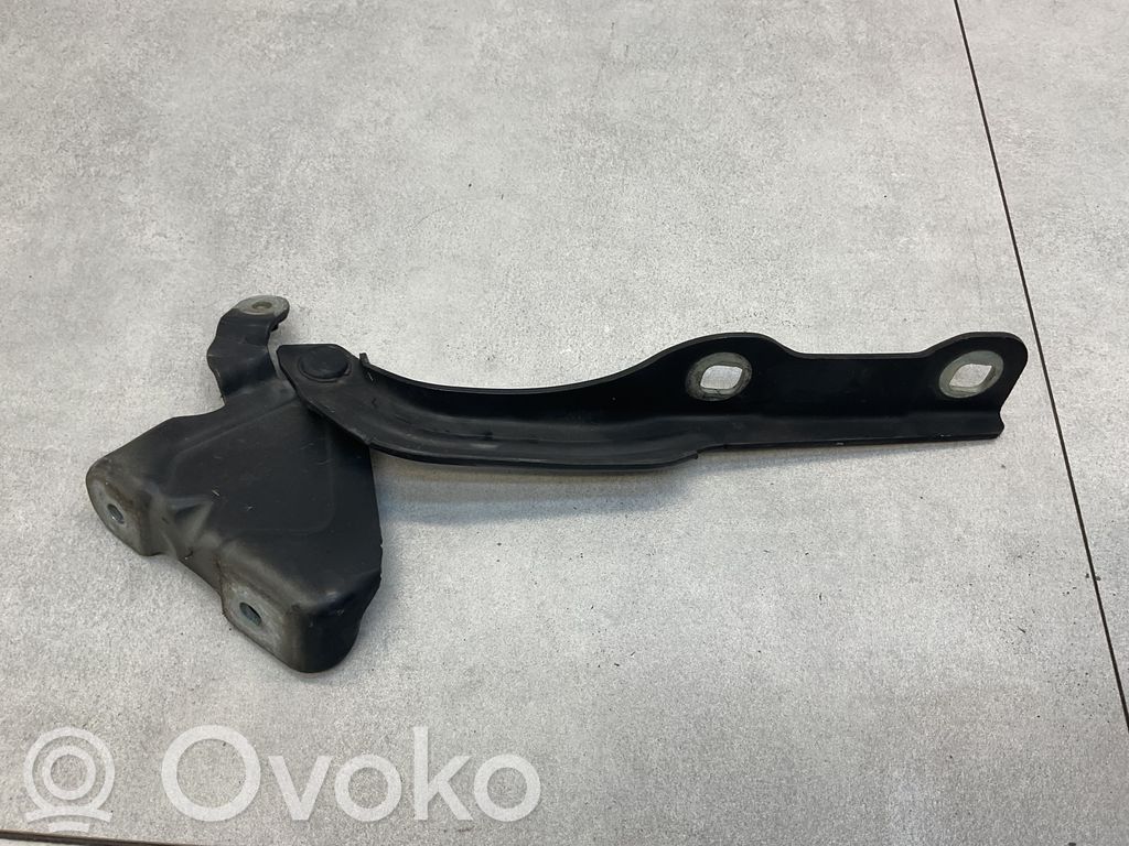 Opel Mokka Engine bonnet/hood hinges 