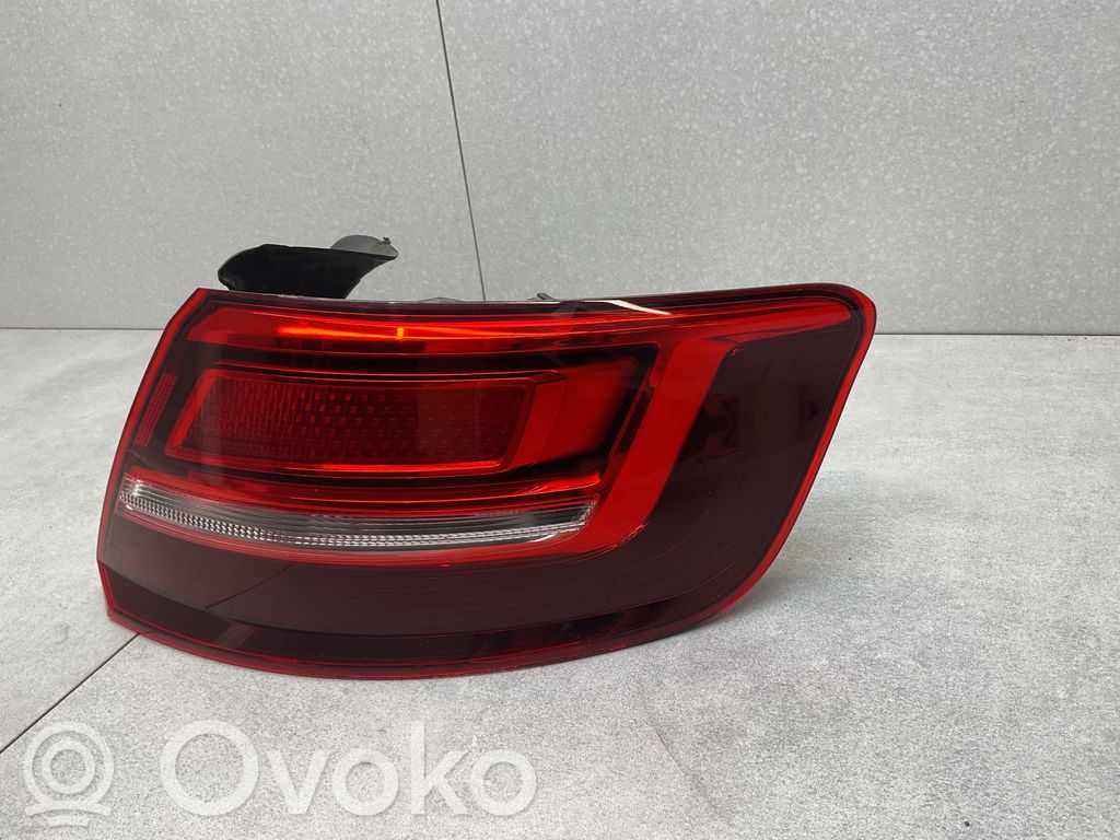 Audi A3 S3 8V Lampa tylna 