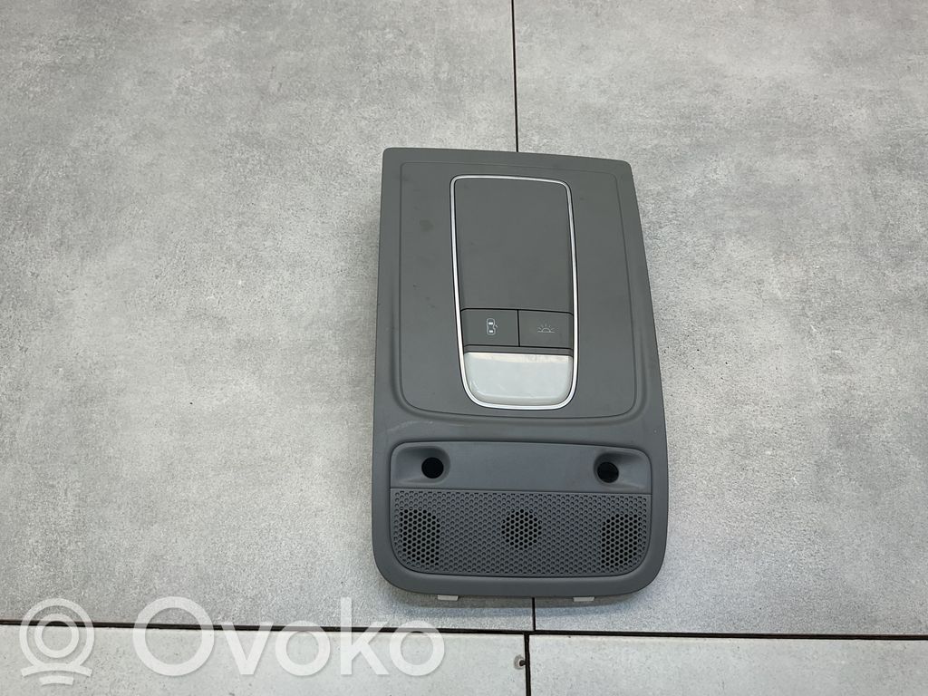 Audi A3 S3 8V Luz del asiento delantero 