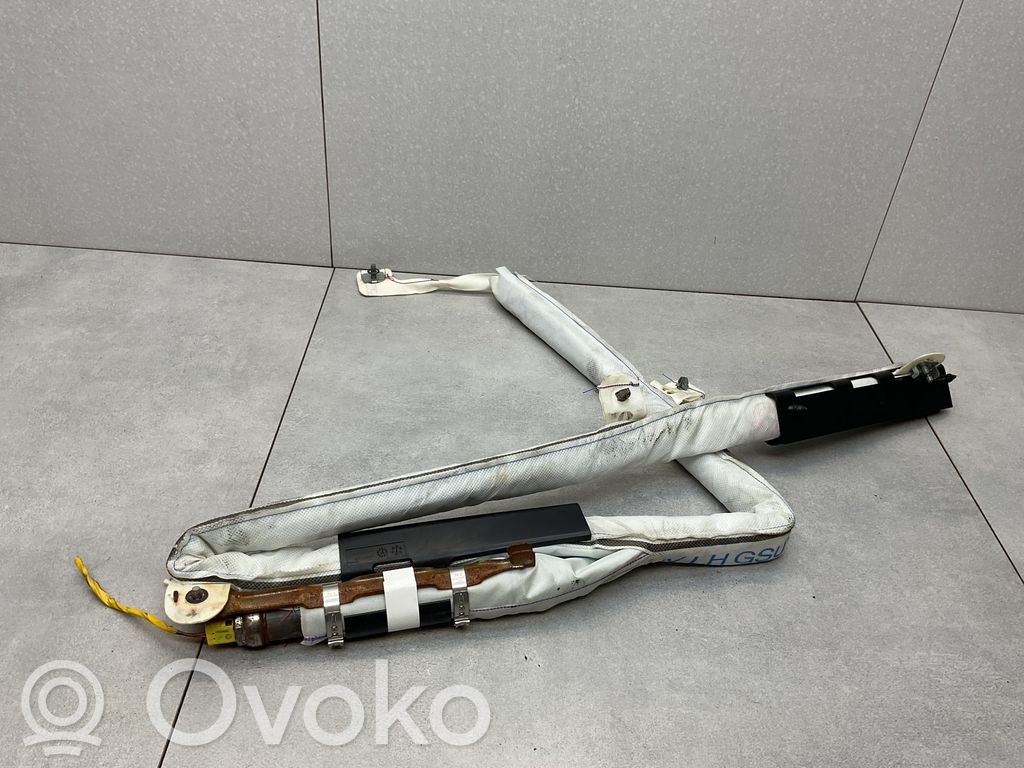 Opel Mokka Kattoturvatyyny 