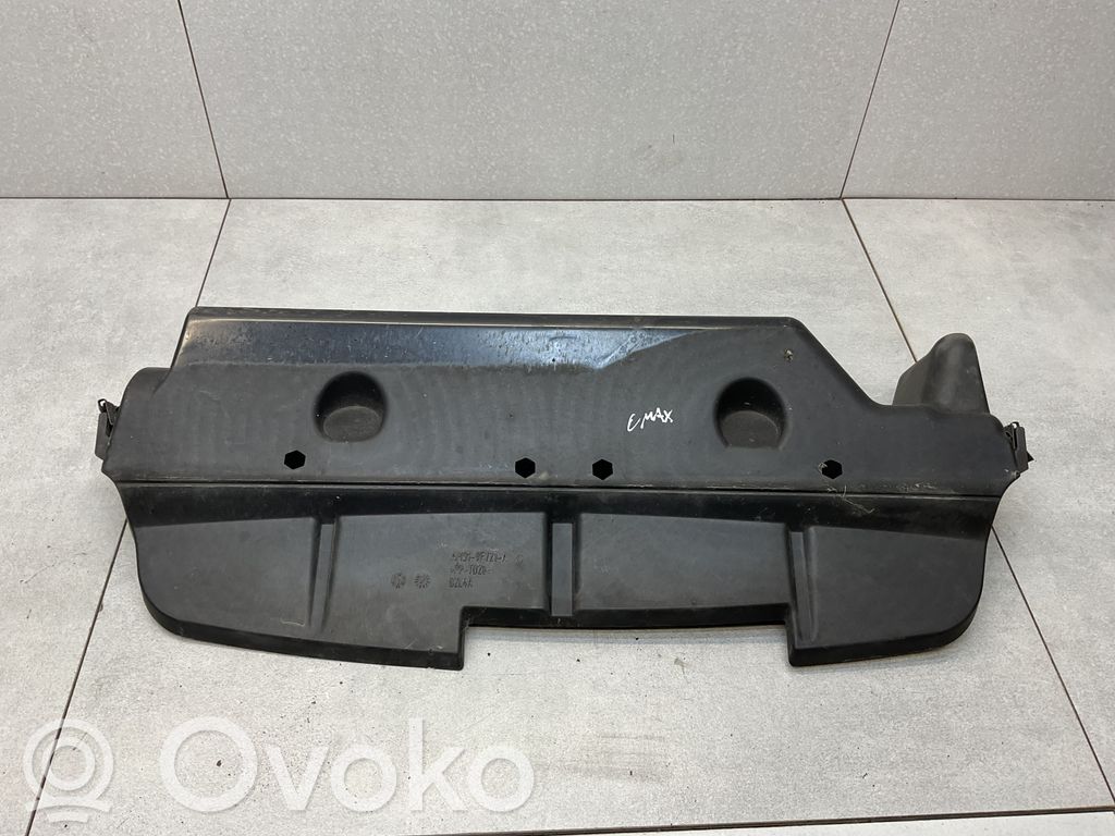 Ford Grand C-MAX Jäähdyttimen lista 