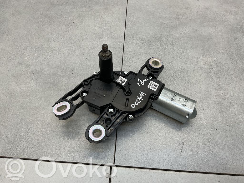 MOTORINO TERGICRISTALLO ANTERIORE FIAT PUNTO EVO GRANDE PUNTO, VALEO 404978 - Auto Ricambi Doc