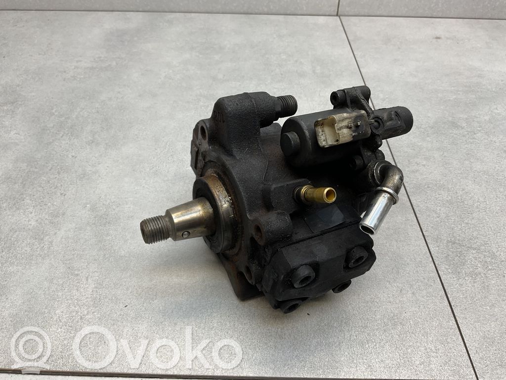 Ford Grand C-MAX Degvielas sūknis 