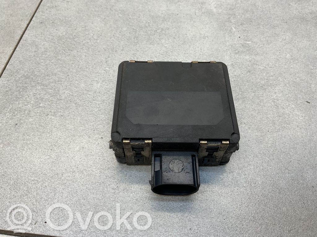 Nissan Qashqai Sensor de radar Distronic 