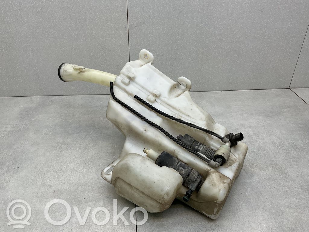 Opel Insignia A Langų skysčio bakelis 