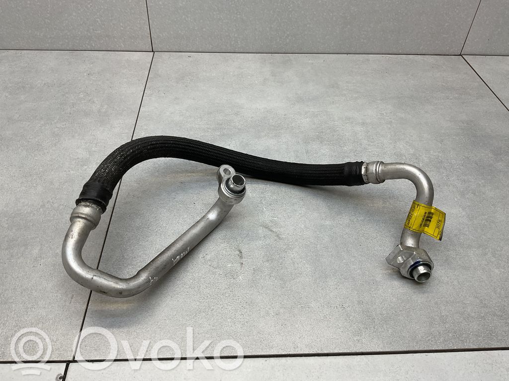 Opel Mokka Ilmastointilaitteen putki (A/C) 
