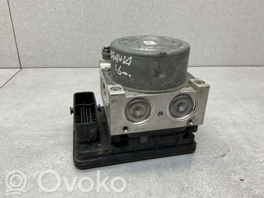 Skoda Octavia Mk3 (5E) ABS bloks 