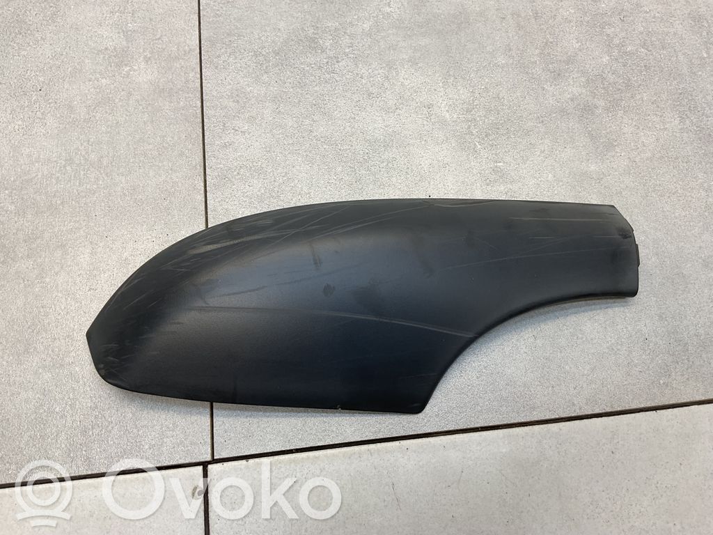 Skoda Yeti (5L) Dachrelingabdeckung 