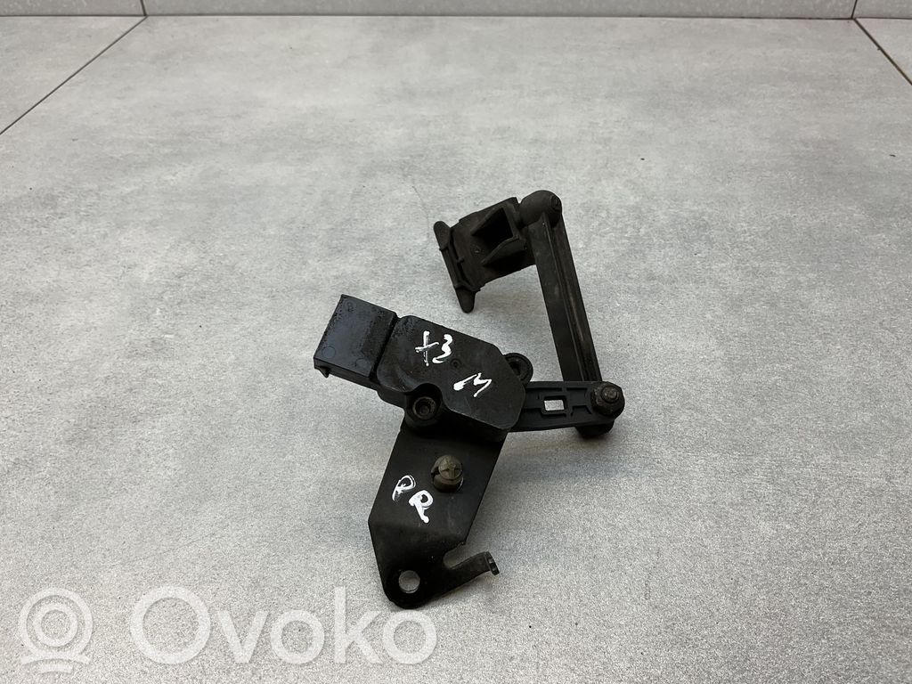 BMW X3M F97 Headlight/headlamp level sensor 