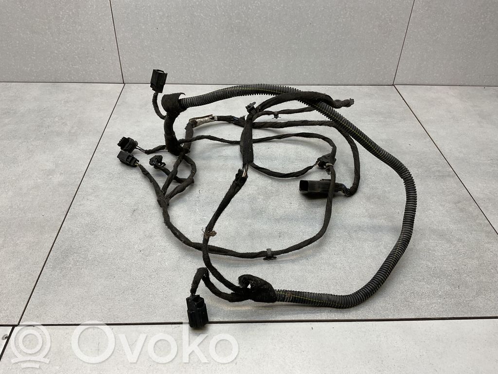 Opel Insignia A Cableado del sensor de aparcamiento (PDC) 