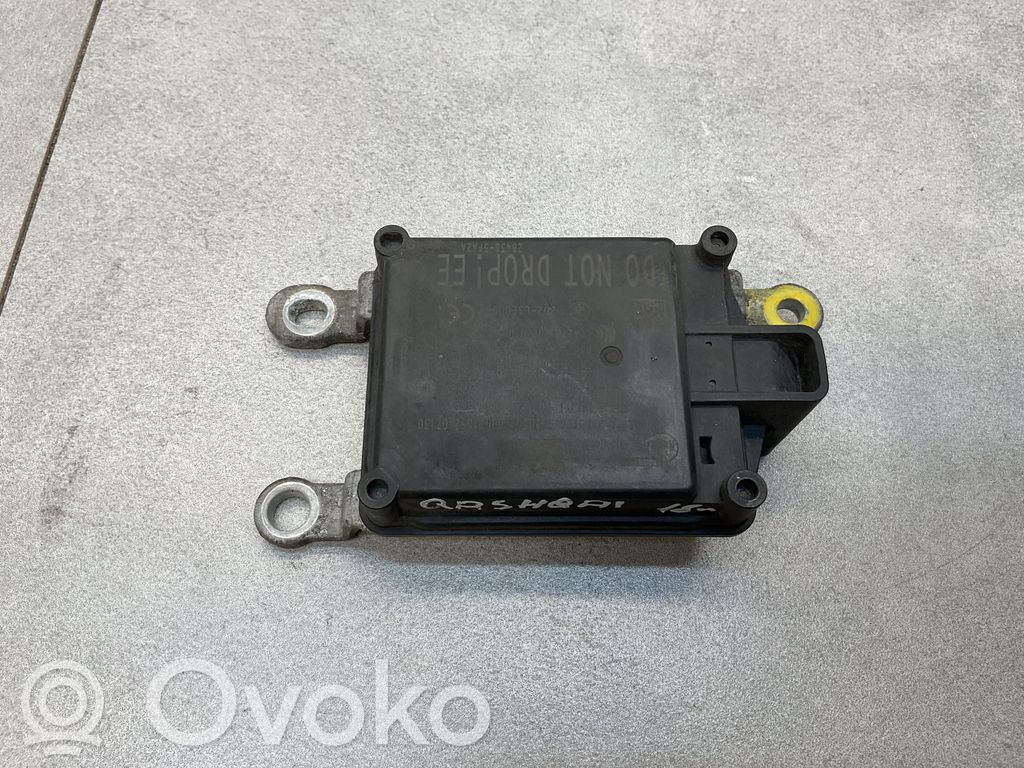 Nissan Qashqai Sensor de radar Distronic 
