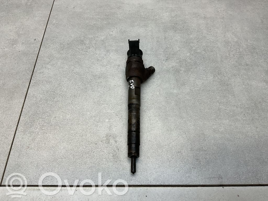 Land Rover Range Rover Evoque L538 Inyector de combustible 