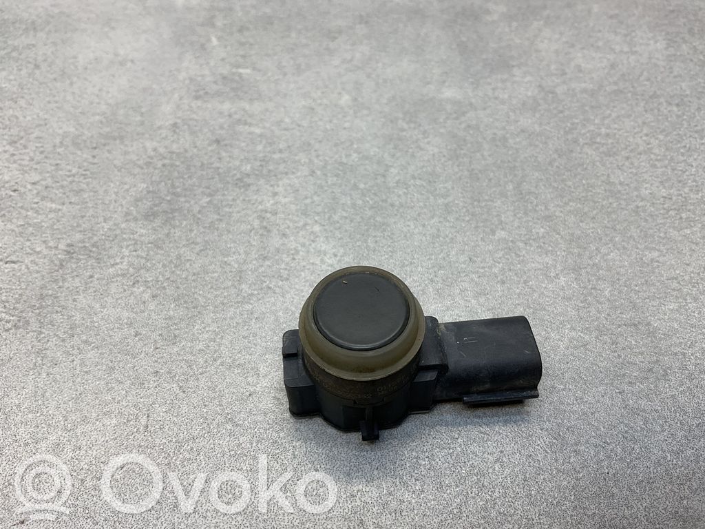 Opel Mokka X Parkavimo daviklis PDC 