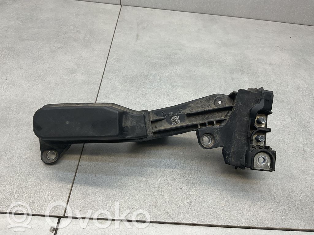 BMW X3M F97 Current control relay 