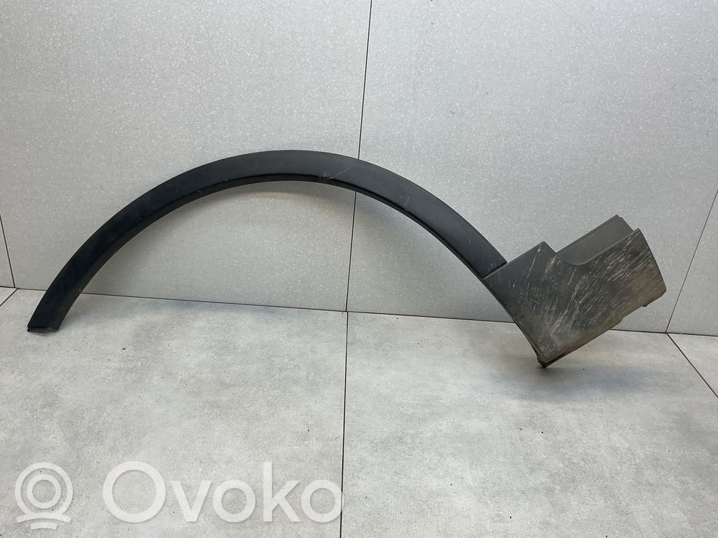 Ford Kuga I Fender trim (molding) 