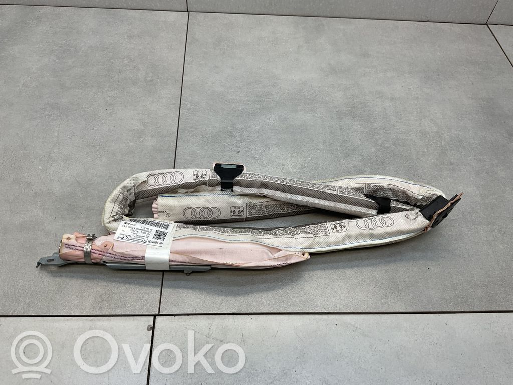 Kopfairbag   8X4880741B
