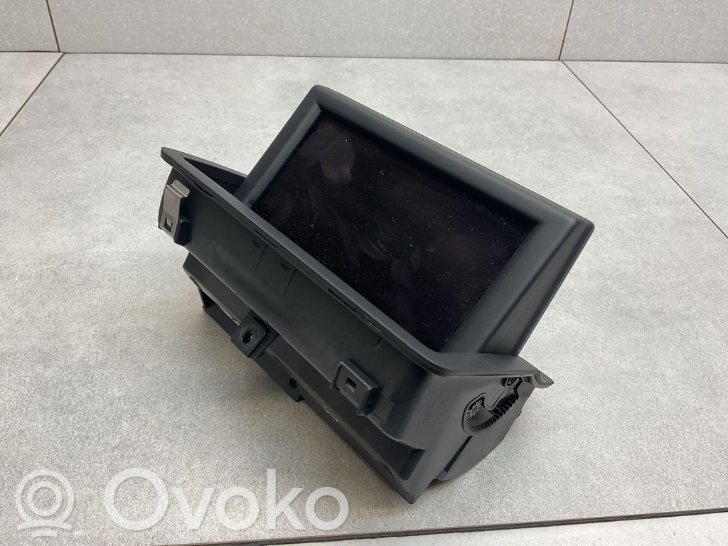 Screen/display/small screen   8X0857273B