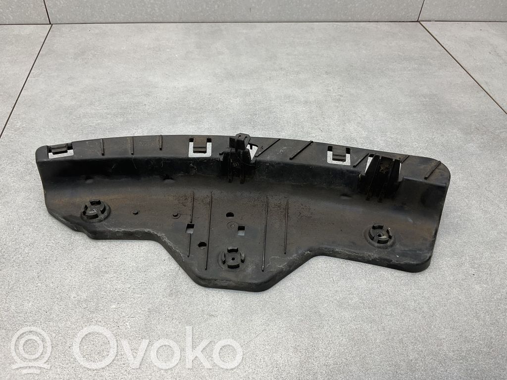 Ford Kuga II Support phare frontale 