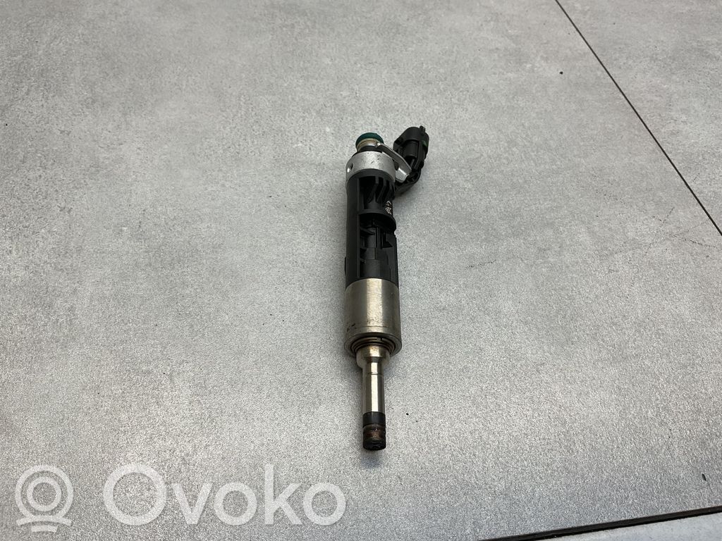 Opel Mokka B Inyector de combustible 