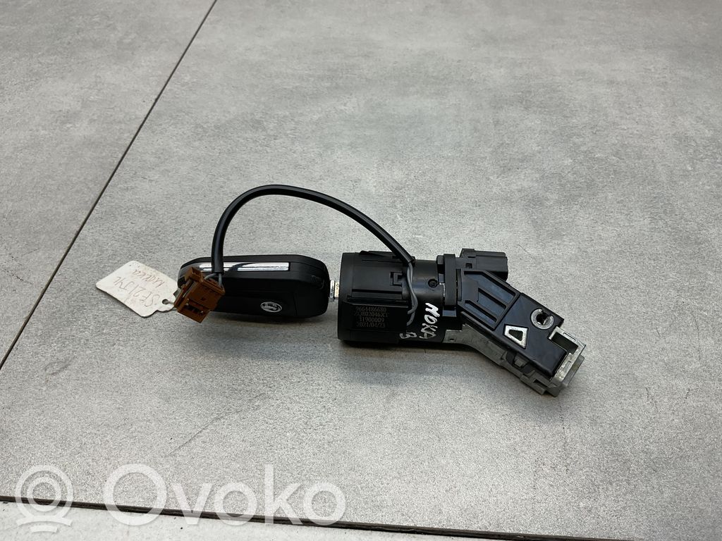 Opel Mokka B Užvedimo spynelė 
