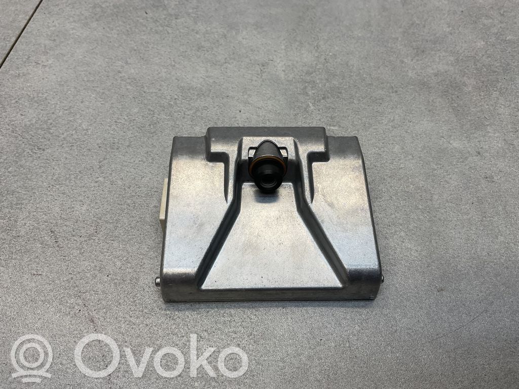Hyundai Tucson TL Windshield/windscreen camera 