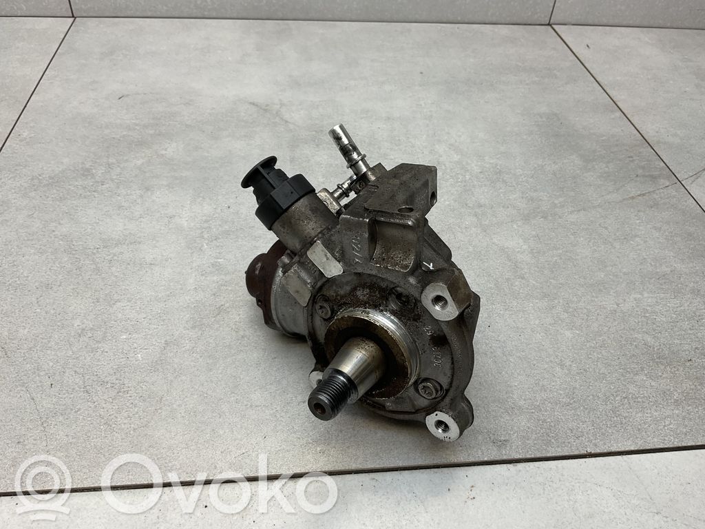 Ford Grand C-MAX Hochdruckpumpe 