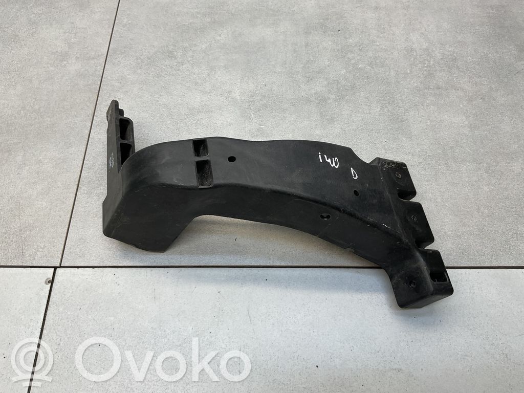 Hyundai i40 Support, fixation radiateur 