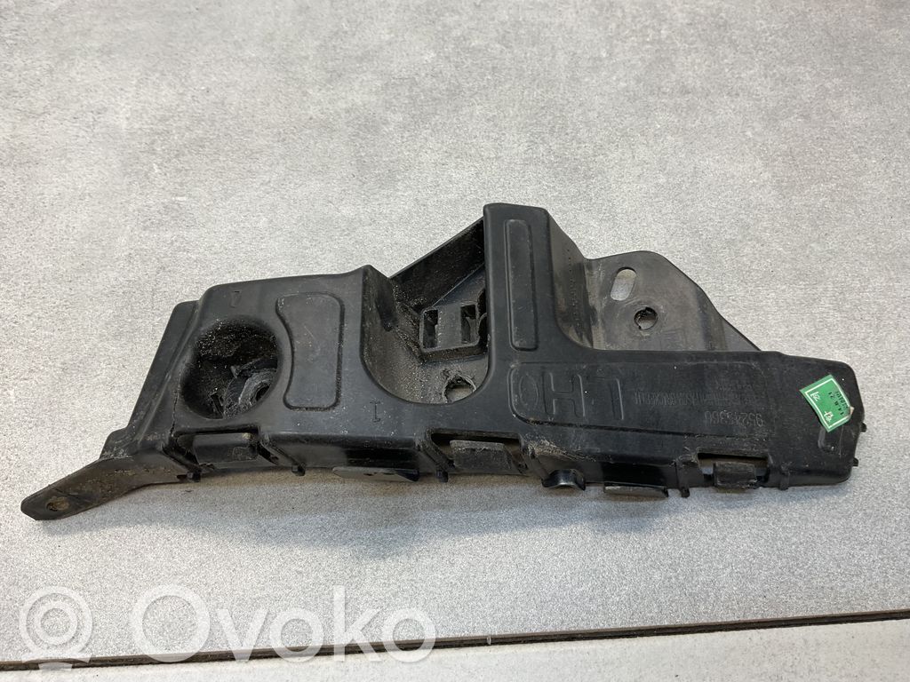 Opel Mokka Soporte del parachoques delantero 