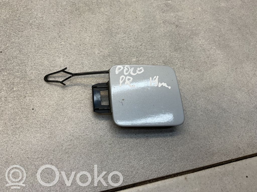 Zaślepka / Osłona haka holowniczego przednia   2G0807241