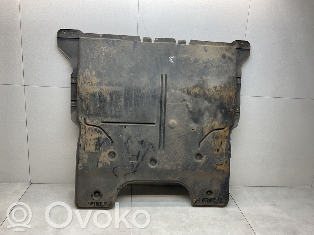 Volkswagen Polo VI Osłona dolna silnika 