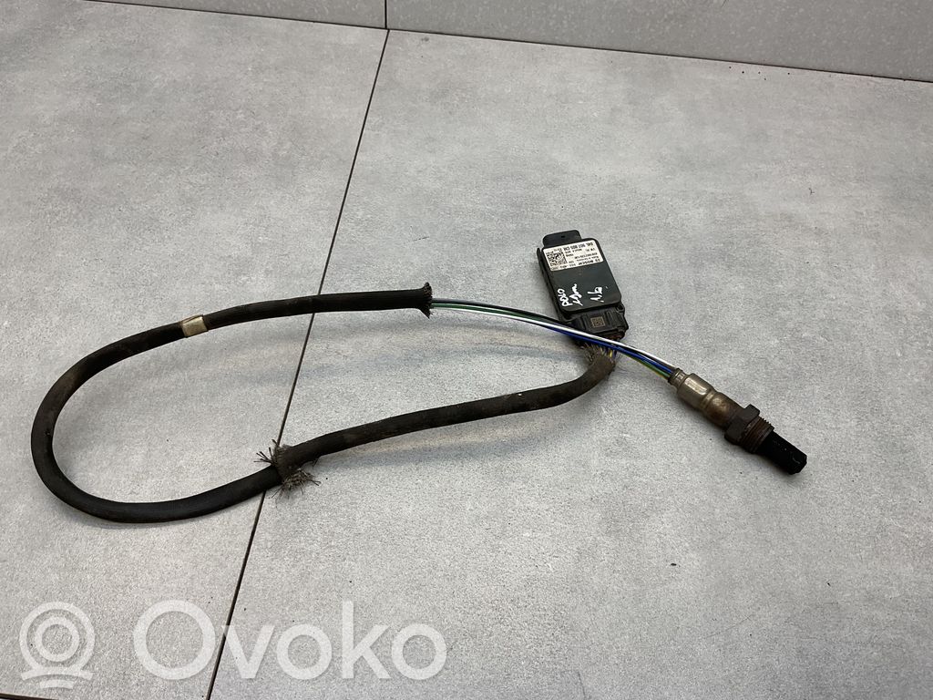 Volkswagen Polo VI Lambda probe sensor 