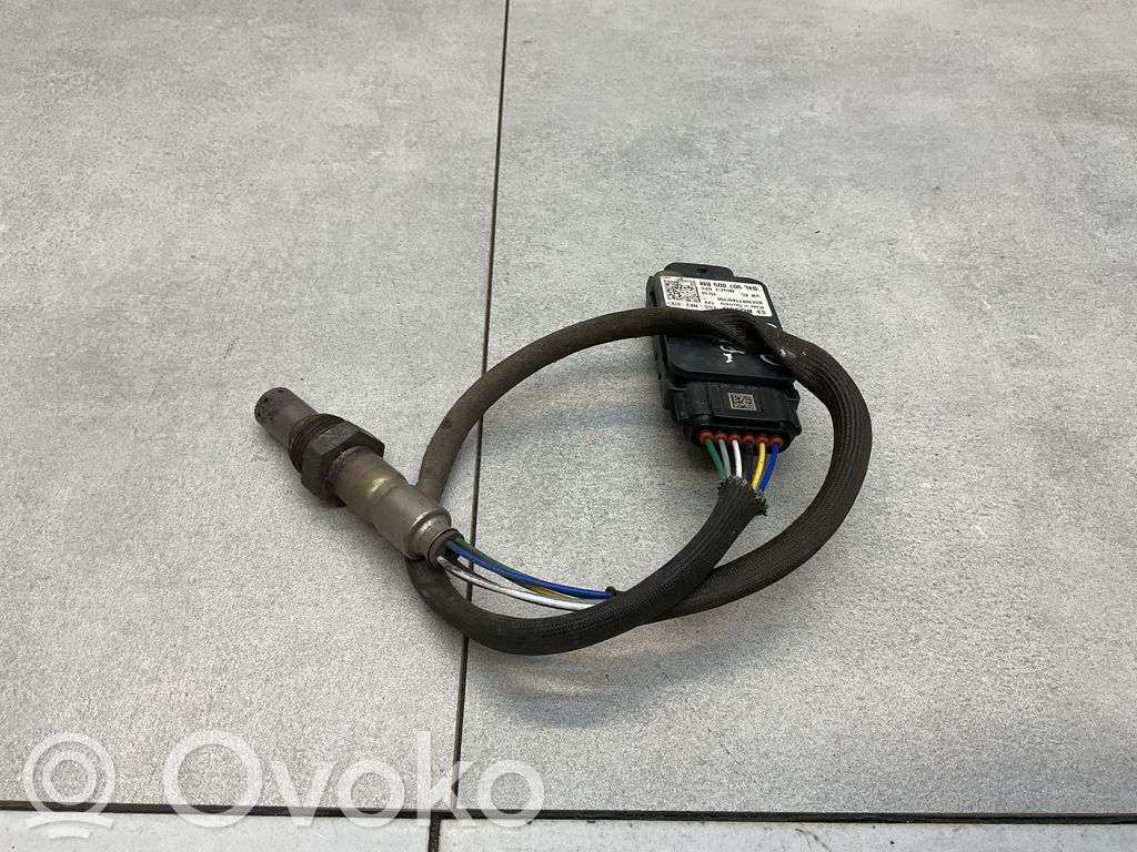 Lambda probe sensor   04L907805BM