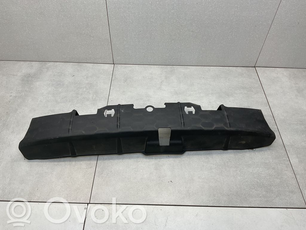 Audi A3 S3 8V Etupuskurin tukipalkki 